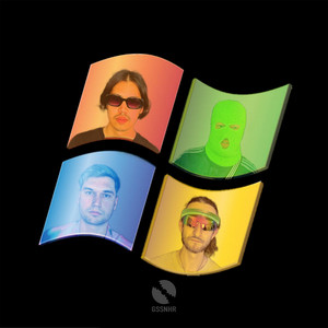 Windows²⁶ by Takka, Tole, Poetagoge, Heini David