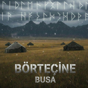BÖRTEÇİNE by Busa