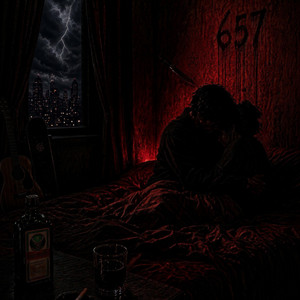 Ebats frigorifique (657) by Sen