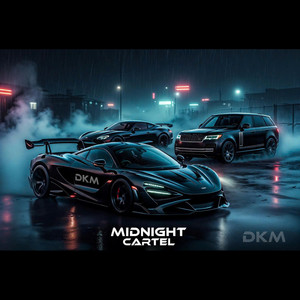 DRIFT KINGS MAFIA - BOSS MODE BNIGHT RIDER | Gangster Trap Car Music