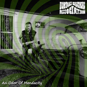 Dubious Brothers artist photo