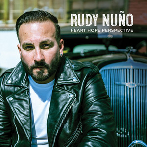 Two Bleeding Hearts by Rudy Nuño