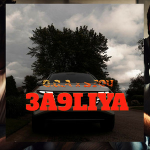 G.G.A & Stou - 3A9LIYA