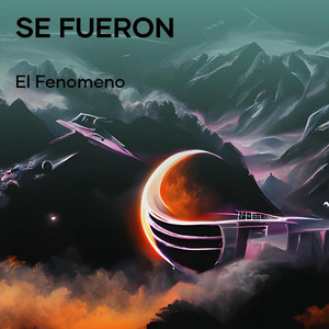 se fueron by EL FENOMENO