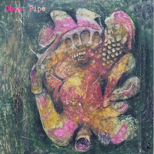 Ding Dong Ditch by Ghost Pipe