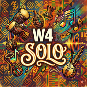 Solo by W4