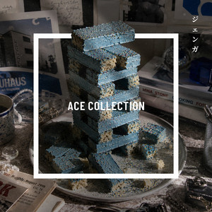 ジェンガ by ACE COLLECTION