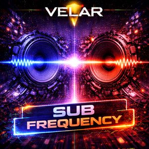 Sub Frequency by Velar