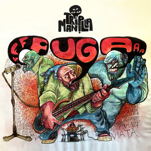 Fuga - Live by Trip Manilla