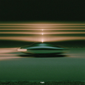 Close Encounters of a Secret Kind cover art