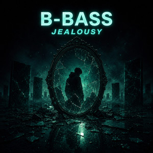Jealousy by B-Bass