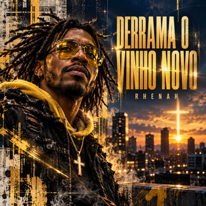 Derrama o Vinho Novo by Rhenah