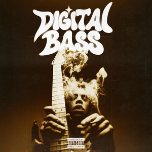 Digital Bass by Jhoani Lar