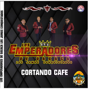 LOS EMPERADORES DE OAXACA - CHILENA MIXTECA