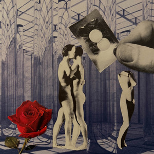 When I'm Not Around by Deep Heaven