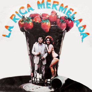 La Mermelada - Desesperado
