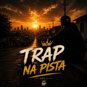 Carta Pra Mim Mesmo (Trap Motivacional) by Trap Na Pista