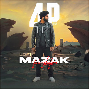 MAZAK LOFI by Faizu Ghafari
