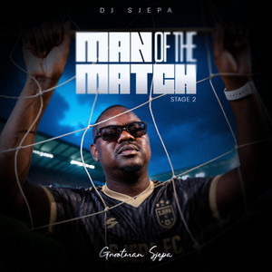 Fayetela by DJ Sjepa, Man King