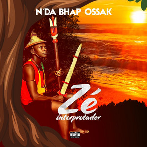 Sidja Ímni (feat. Djenis Di Rima, Mc Taty & Cipriano Có)