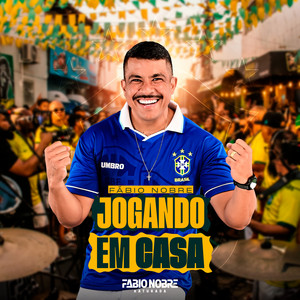 Fábio Nobre Jogando em Casa: Defeito Meu / Pagando Mal Com Mal / Eu Não Consigo Sem Você / 12 Horas / Curto Circuito / Te Amo - Ao Vivo by Fabio Nobre Katukada