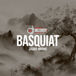 Basquiat (Asake Riddim)
