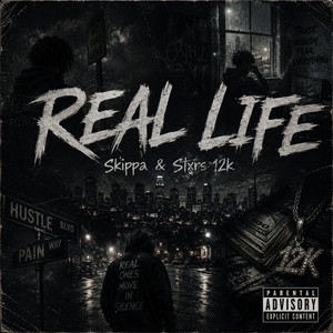 Need Me by SKIPPA, Stxrs 12k