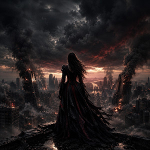 Watch It Crumble by Hellvor