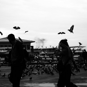Yıkılıyorum by Postmodern Anadolu