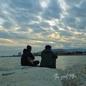The Good Talks by Lester Paredes