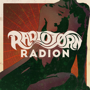 Radion