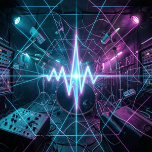 Astral Frequency by DJ Dino B
