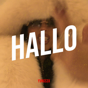 Hallo by YvngS3x