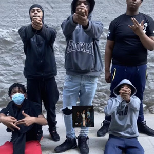 TP by CDG ENT, GetemGot, LuFloxks, Leeky B, G3