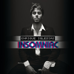 Somebody's Me - Enrique Iglesias