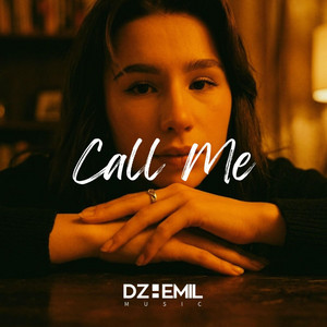 Call Me by DzhemIL