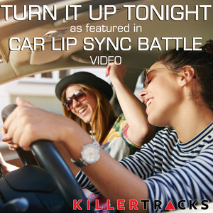 lip sync battle studio c Turn It Up Tonight (As Featured in the BYUtv Studio C 