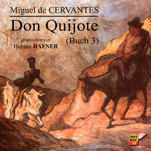 Don Quijote (Buch 3)