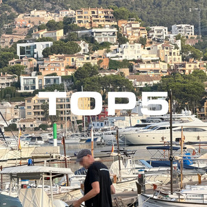 TOP5 by WILSN