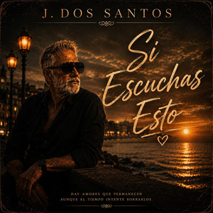 Si Escuchas Esto by J. Dos Santos