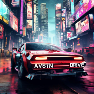 DRIVE by AVSTN