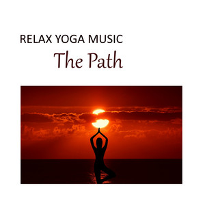 Relax Yoga Music poster