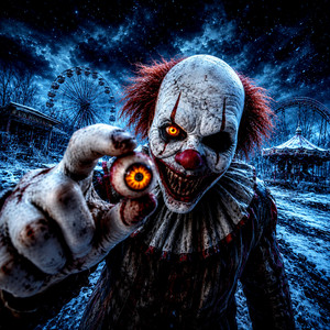 LAST TICKET by Metaliction