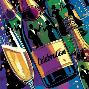 Celebration Too - Remix by Southern Com4rt, A2thaMo Makes Beats, A2thaMo, Sir Nasty