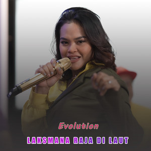 Laksmana Raja Dilaut by Evolution