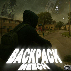 BACKPACK by MEECH
