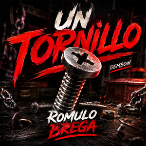 Un tornillo by Romulo Brega