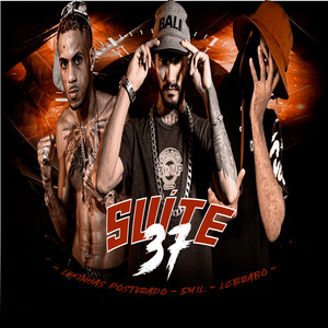 Portada de Suîte 37