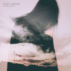 Tony Awake poster
