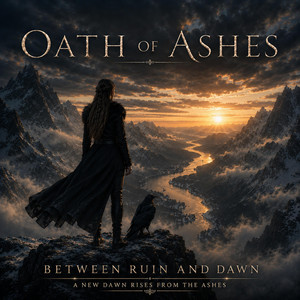Northern Lights by Oath of Ashes